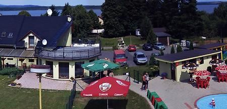 Penzion Kotva Pristav Namiestów Zewnętrze zdjęcie